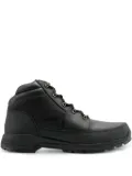 Timberland Skhigh Rock leather hiking boots - Black