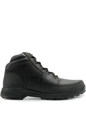 Timberland Field Boots | Black | FARFETCH ZA