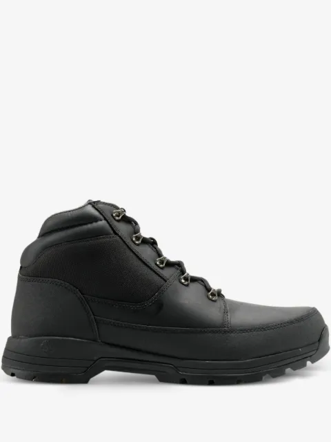 Timberland chaussures de randonnée Skhigh Rock en cuir