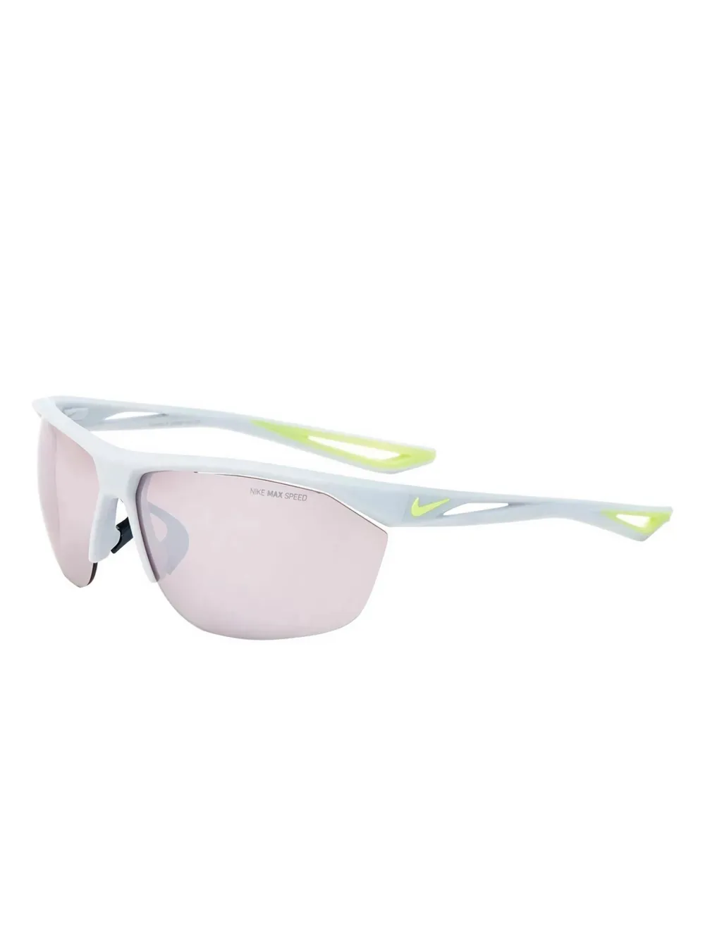 Nike shield-frame sunglasses | Women | Image 2
