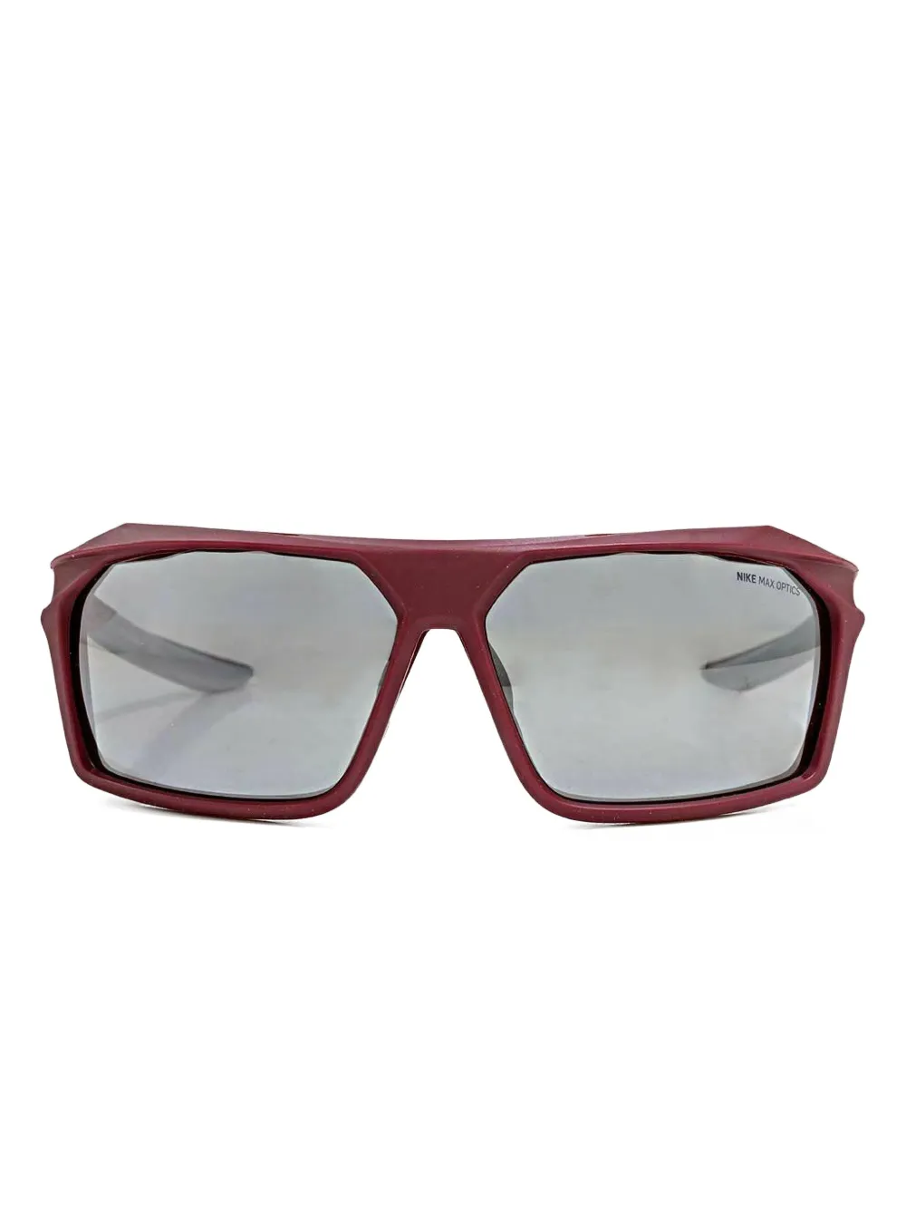 Nike Traverse "Red" sunglasses | Red | Image 1