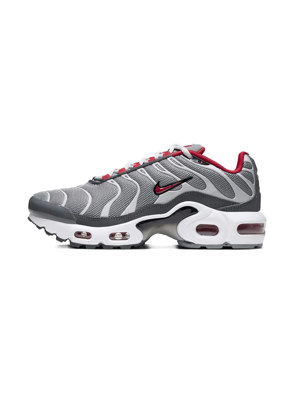 Nike Kids Air Max Plus sneakers Grey