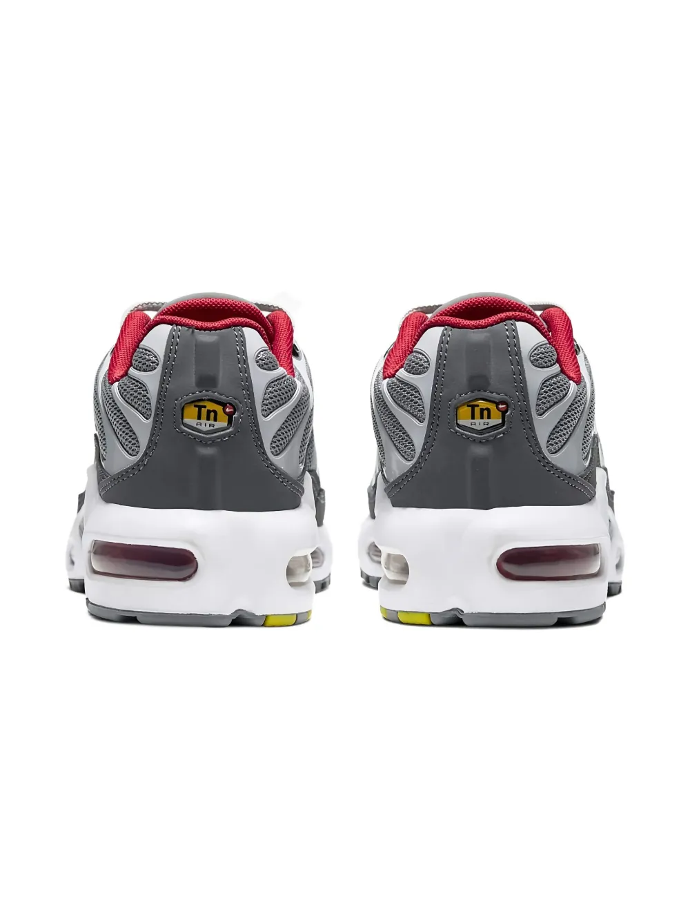 Nike Kids Air Max Plus sneakers Grey