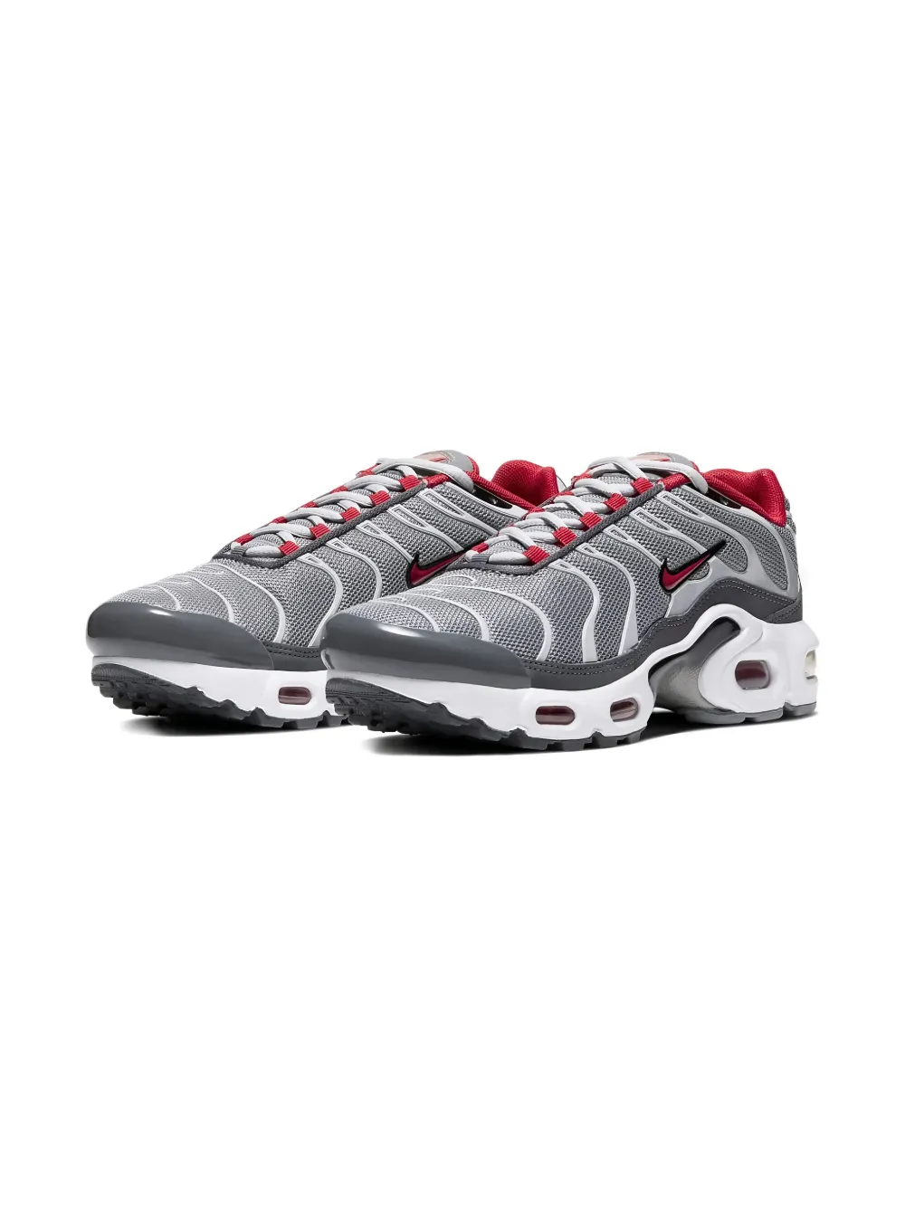 Nike Kids Air Max Plus sneakers Grey