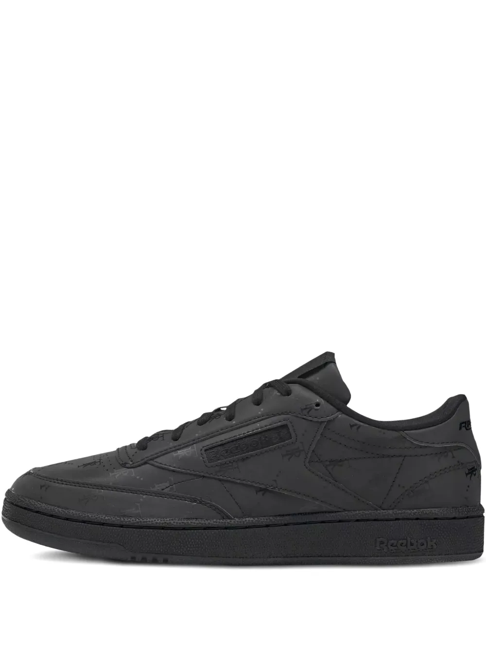 Reebok Club C 85 sneakers Black
