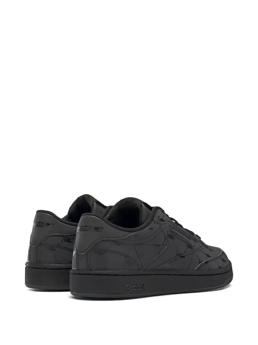 Reebok Club C 85 Sneakers In Multi