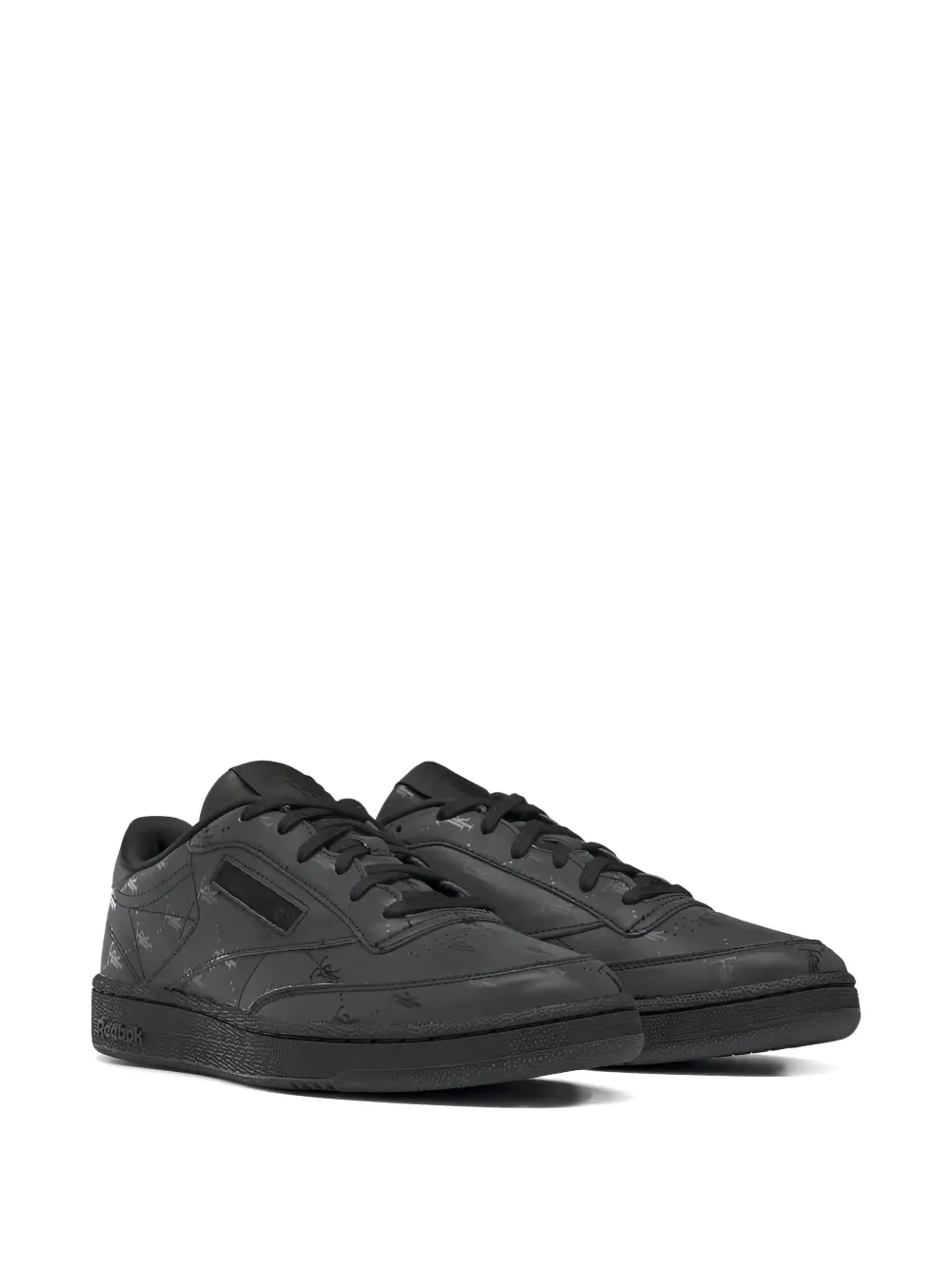 Reebok Club C 85 Sneakers In Multi