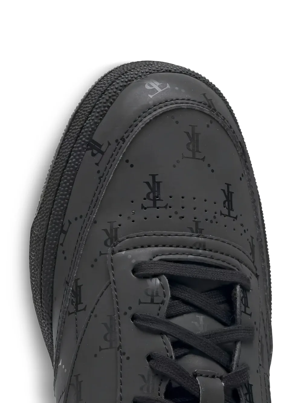 Reebok Club C 85 sneakers Black