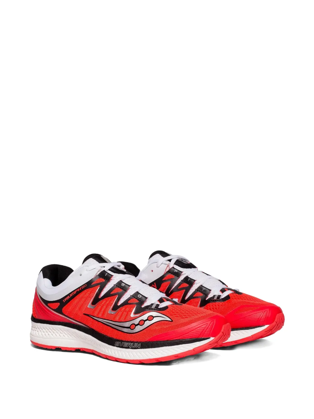Saucony Triumph ISO 4 sneakers | Low-Tops | Image 2