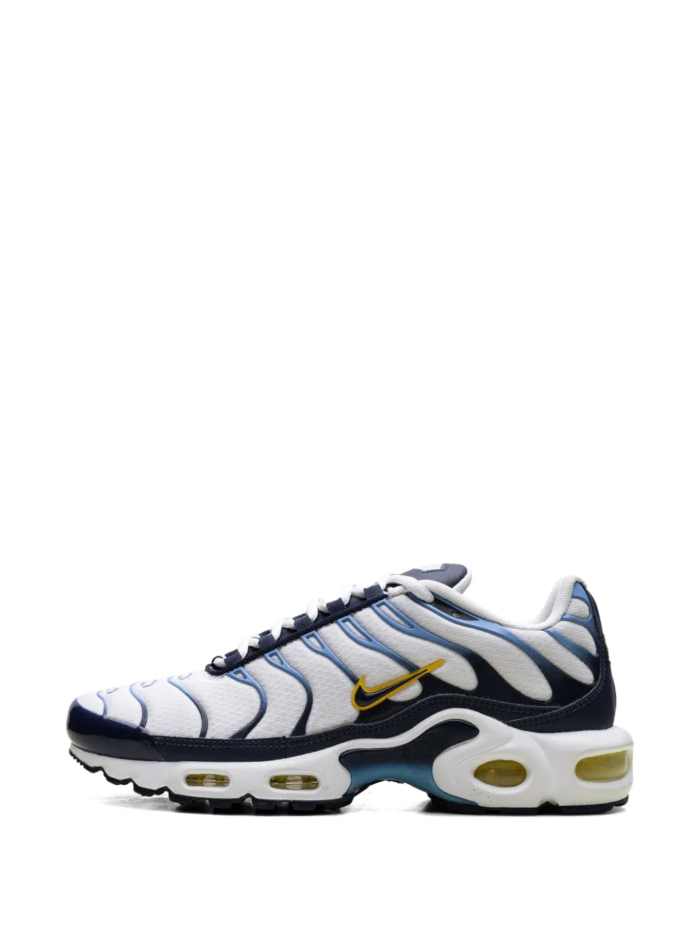 Nike Air Max Plus sneakers Wit