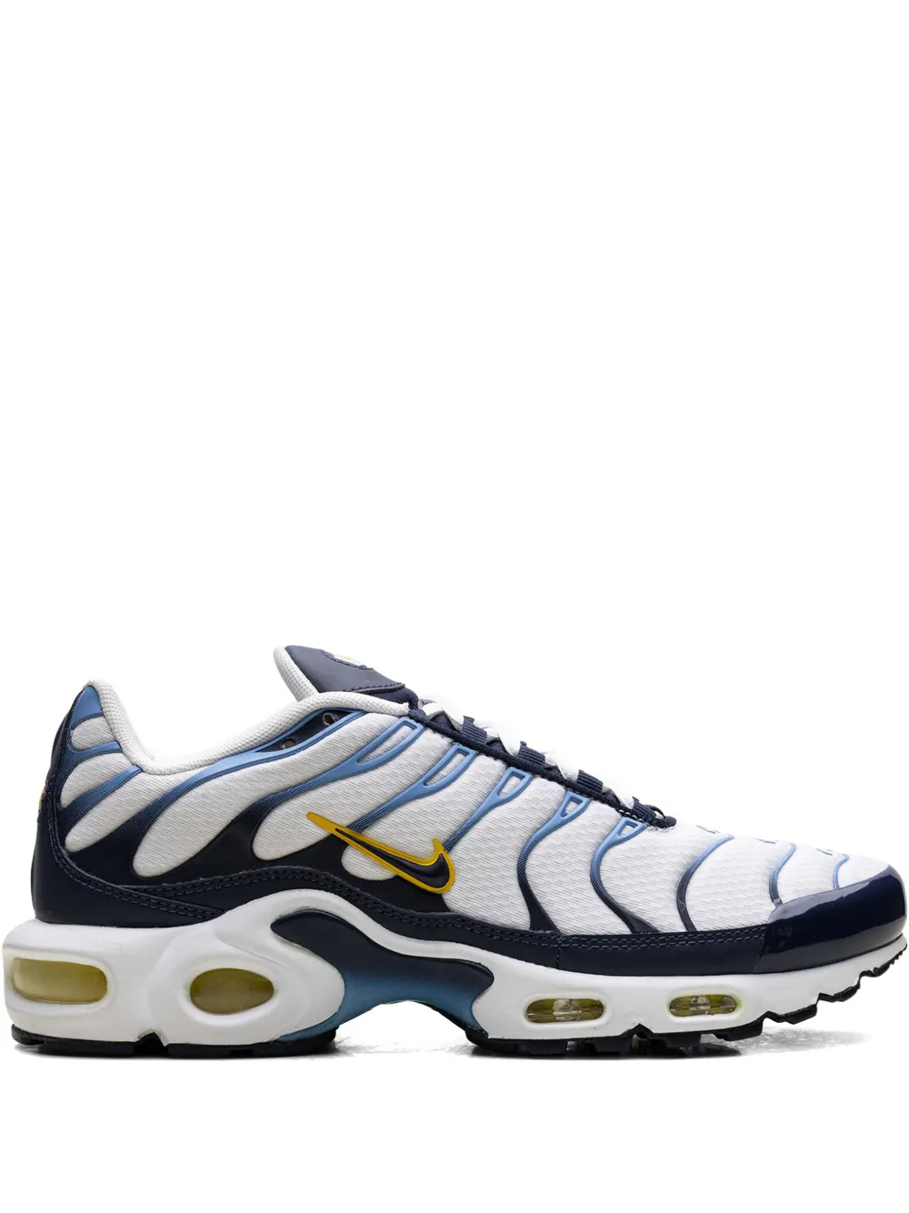Nike Air Max Plus sneakers Wit