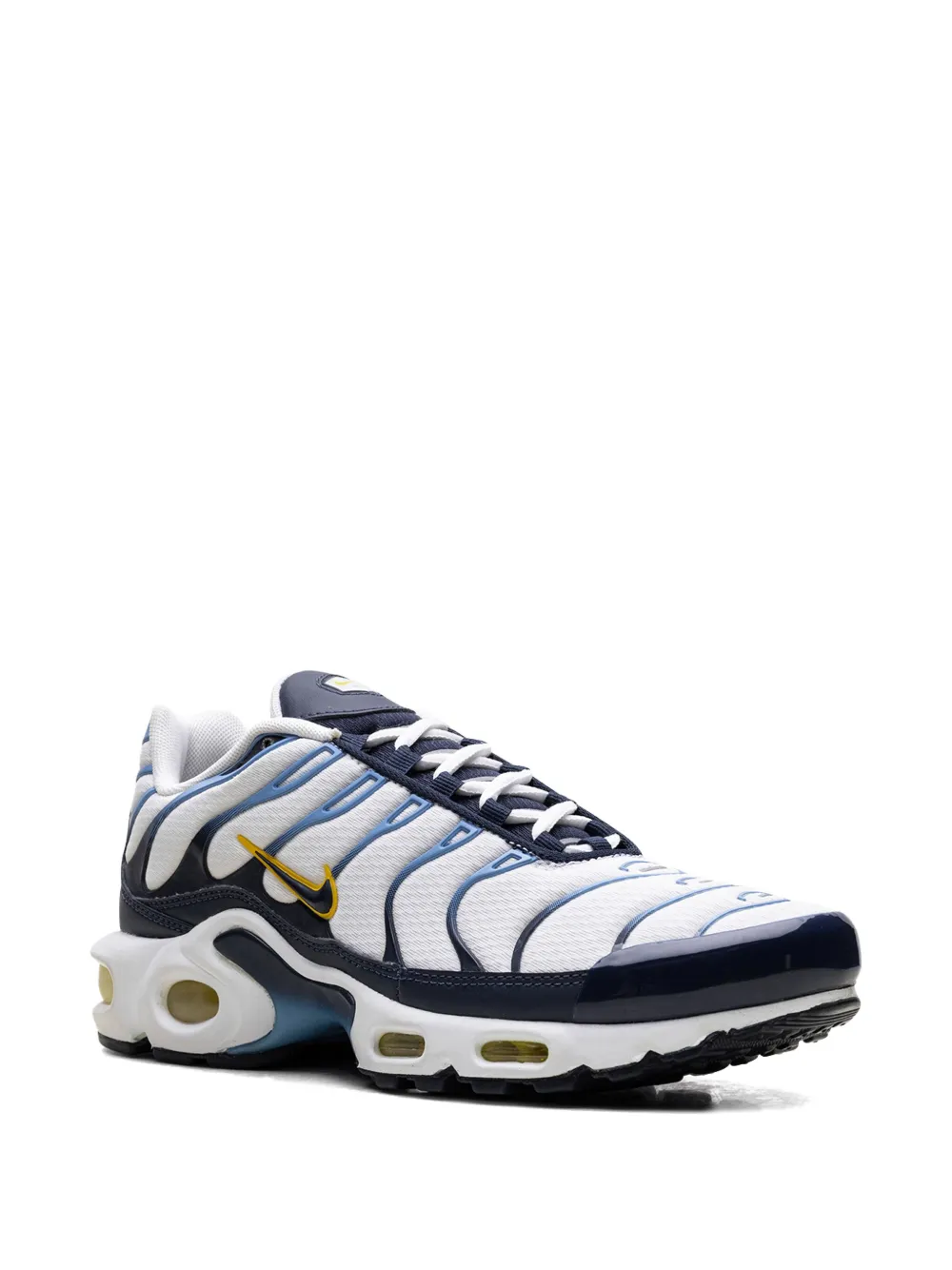 Nike Air Max Plus sneakers Wit