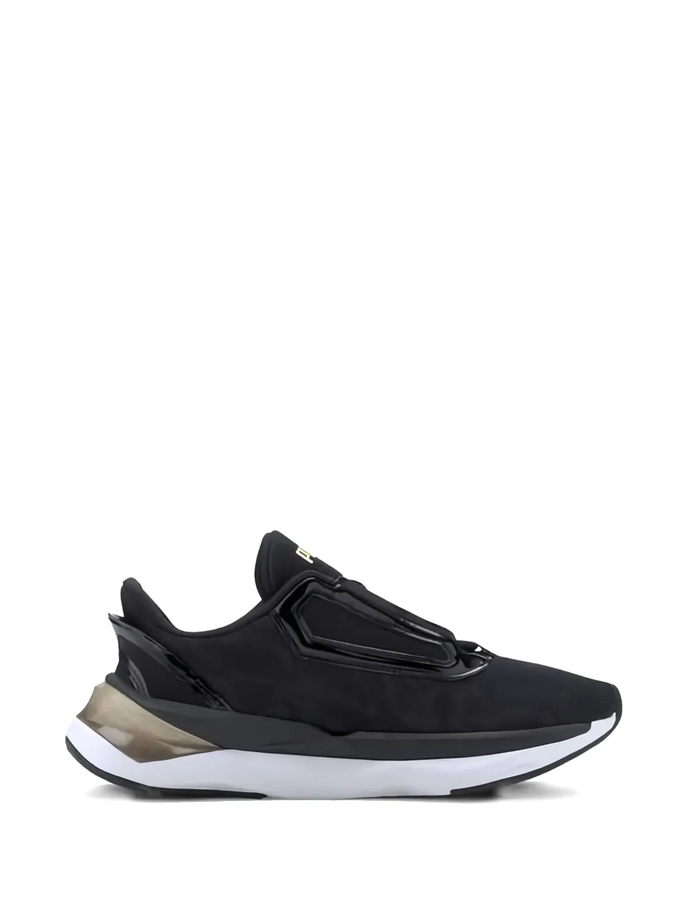 PUMA LQDCELL Shatter sneakers Zwart