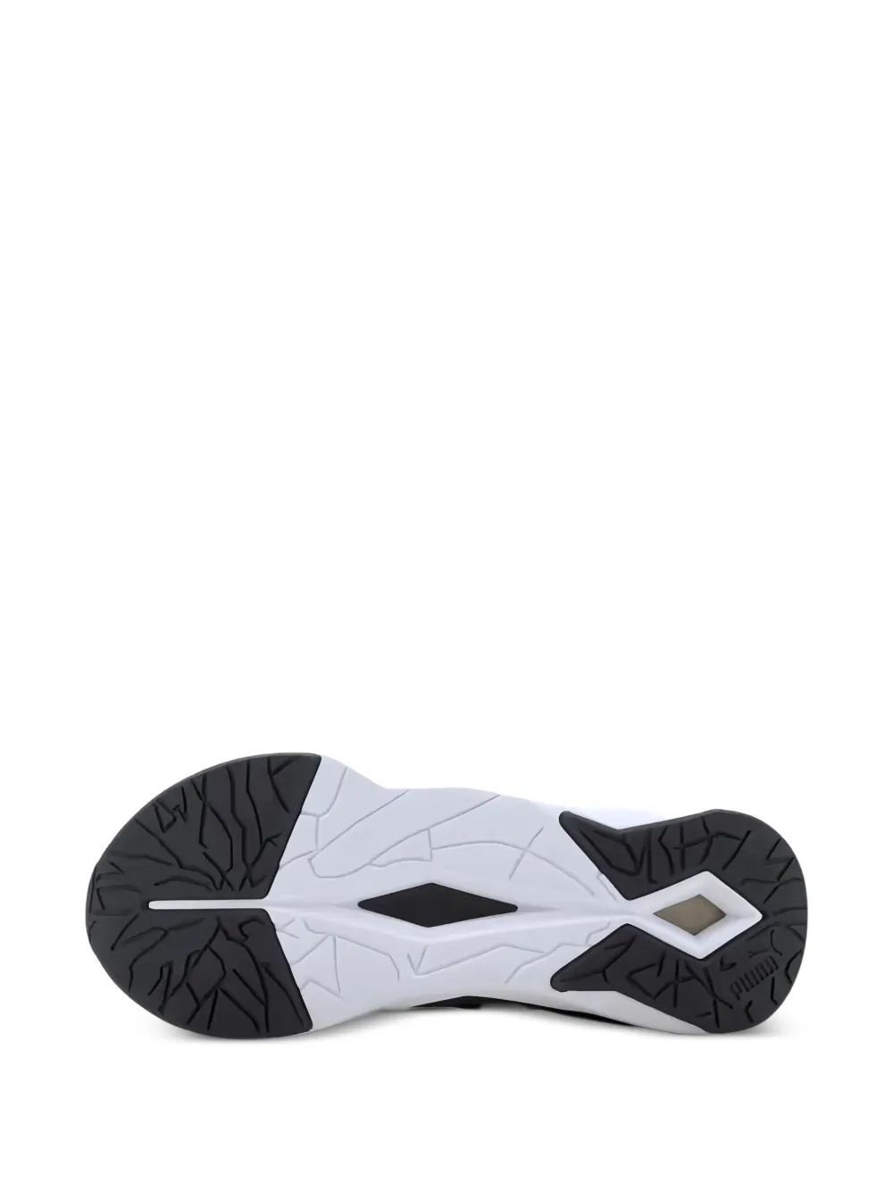 PUMA LQDCELL Shatter sneakers Zwart
