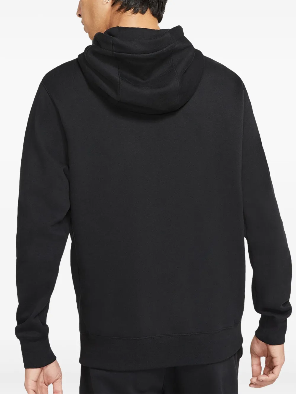 Nike logo-print hoodie | Hoodies | Image 2