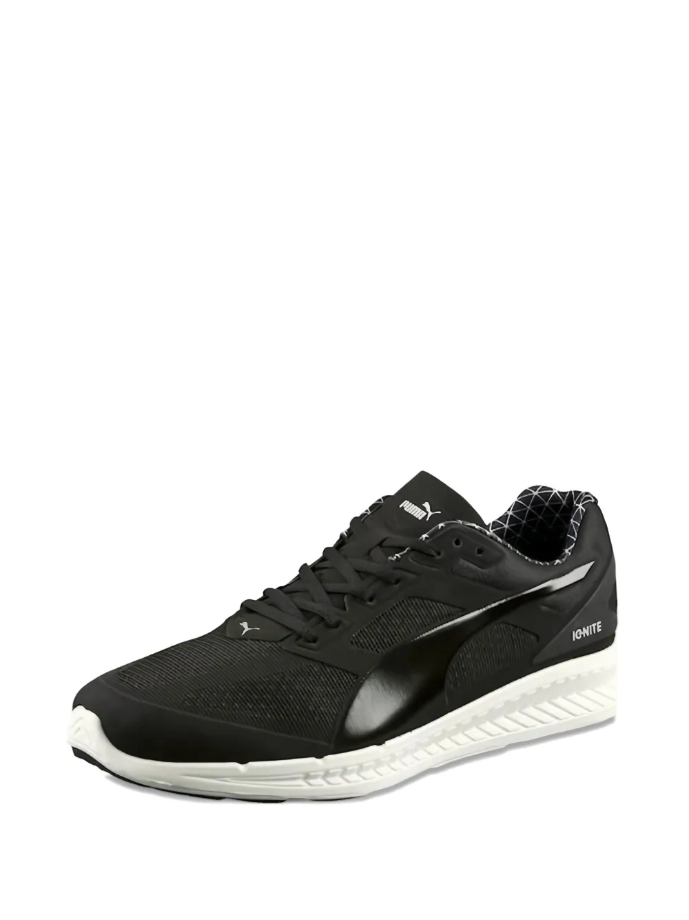 PUMA Ignite Powerwarm sneakers Black