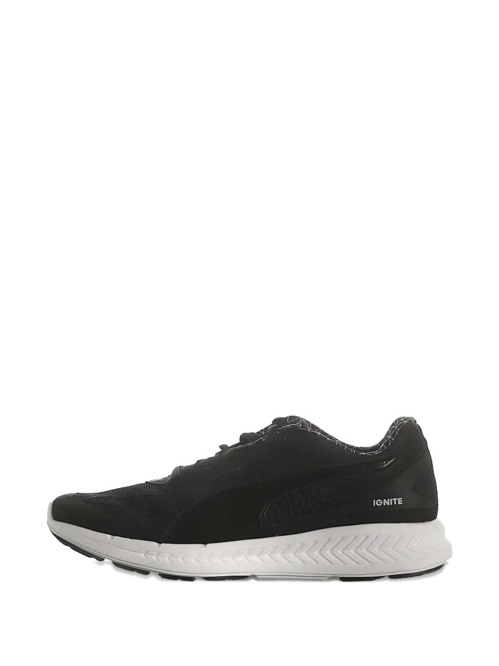 PUMA Ignite Powerwarm sneakers Black