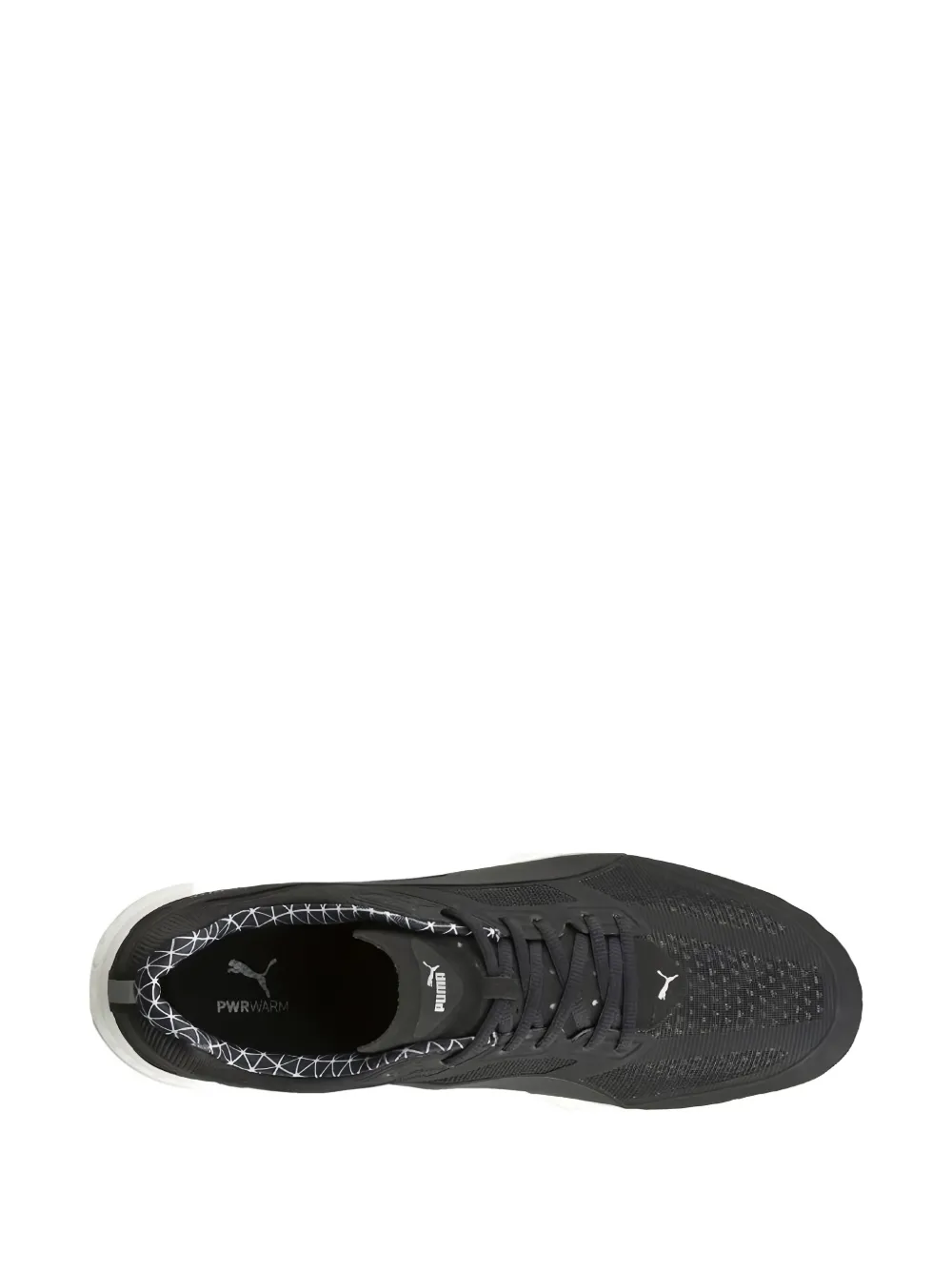 PUMA Ignite Powerwarm sneakers Black
