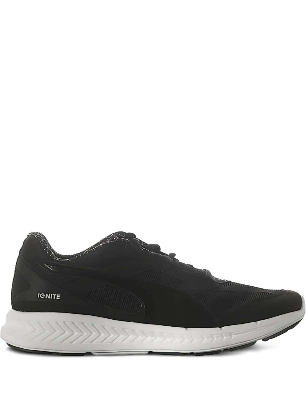 PUMA Ignite Powerwarm sneakers Black