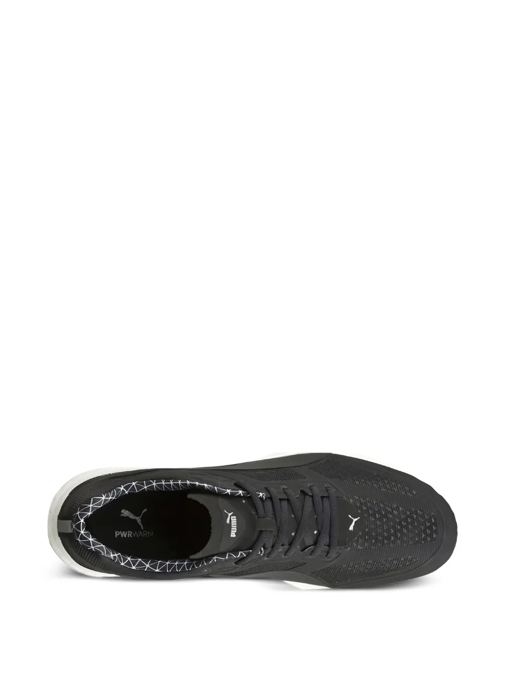 PUMA Ignite Powerwarm sneakers Zwart