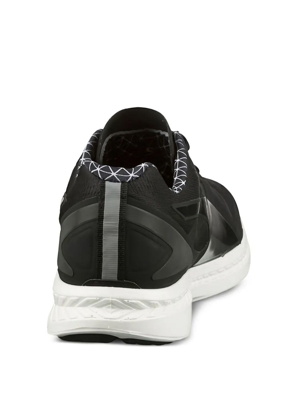 PUMA Ignite Powerwarm sneakers Zwart