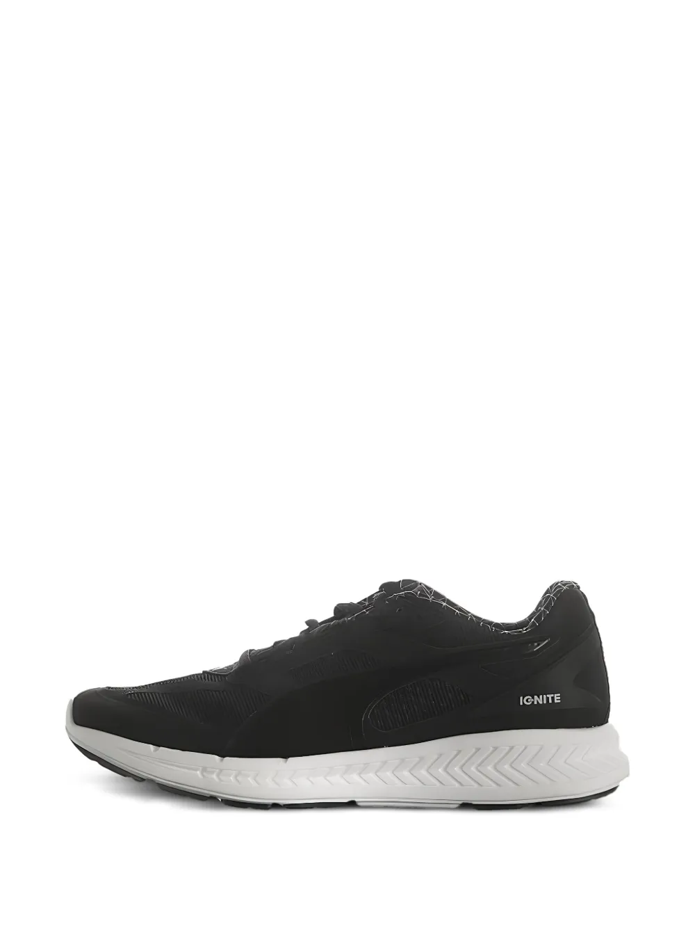 PUMA Ignite Powerwarm sneakers Zwart
