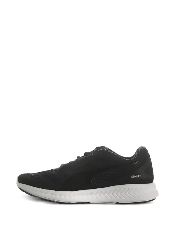 PUMA Ignite Powerwarm Sneakers | Black | FARFETCH HK