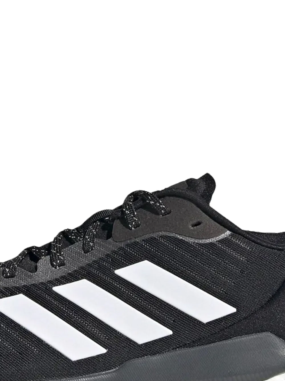 adidas Solar Drive 19 low-top sneakers Zwart