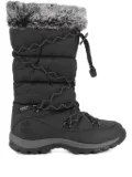 Timberland Chillberg Over the Chill Water quilted boots - Black