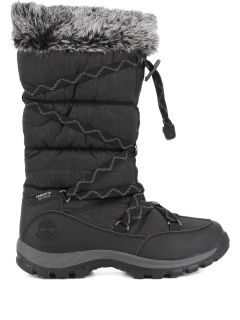 Timberland Chillberg Over the Chill Water quilted boots