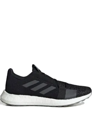 Adidas Athletics 24/7 Tr Sneakers | Black | FARFETCH