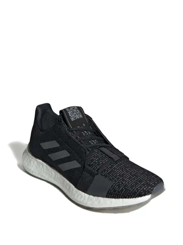 Adidas SenseBoost Go スニーカー | ブラック | FARFETCH JP