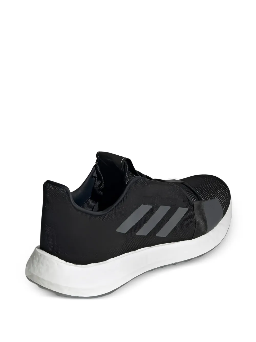 adidas SenseBoost Go sneakers Zwart