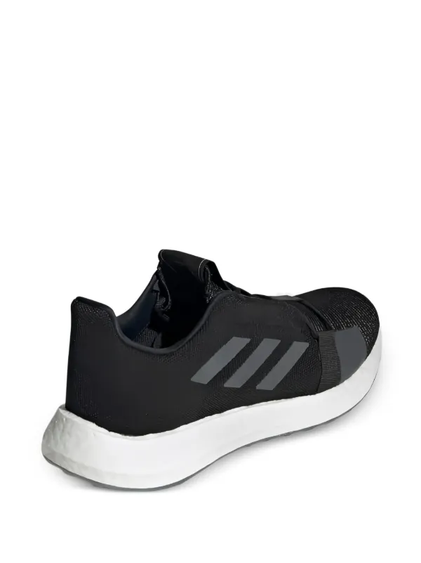 Adidas SenseBoost Go Sneakers Black FARFETCH ID