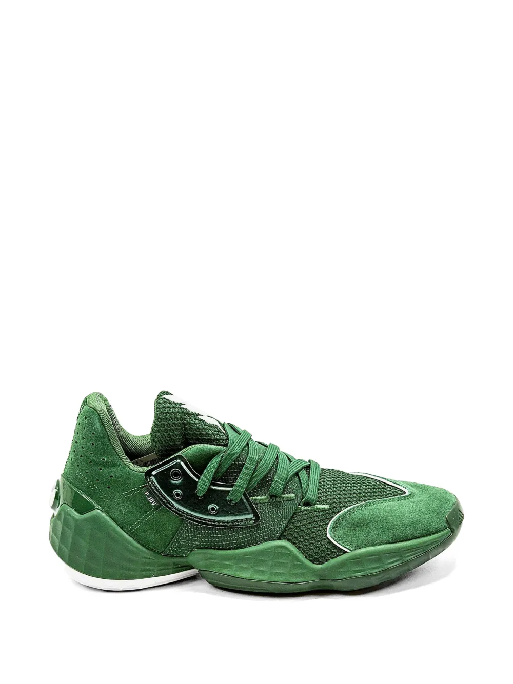 adidas Harden Vol. 4 Team sneakers - Verde