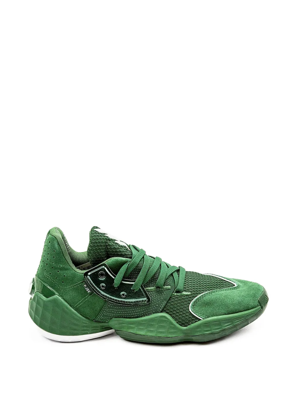 adidas Harden Vol. 4 Team sneakers - Verde