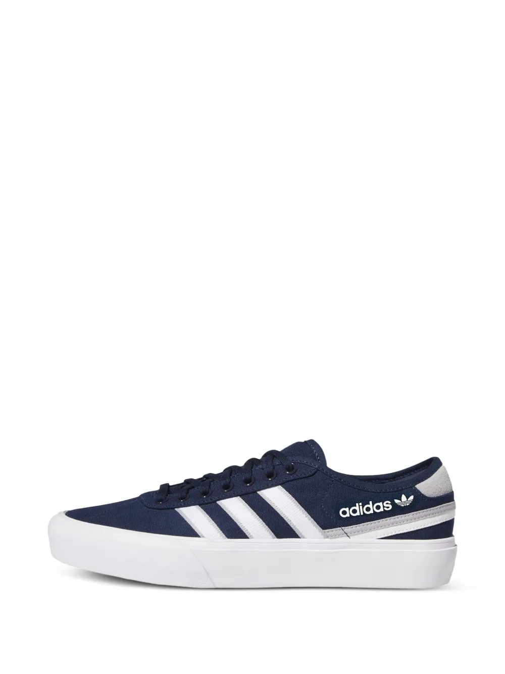 adidas Delpala low-top sneakers - Blu