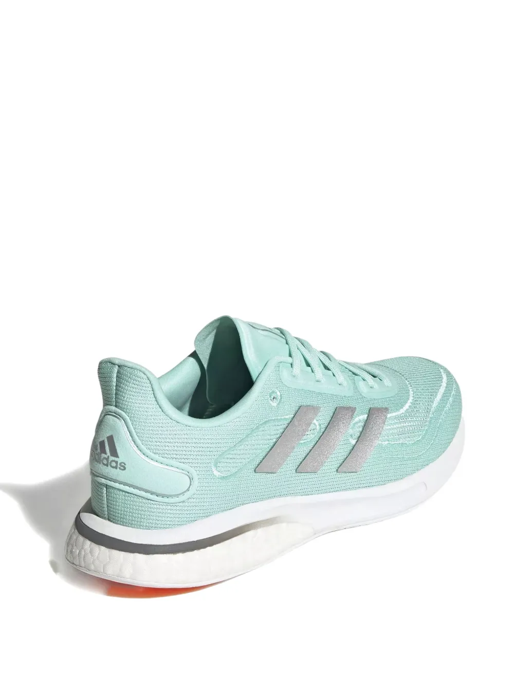 Adidas Originals Supernova Sneakers In Green