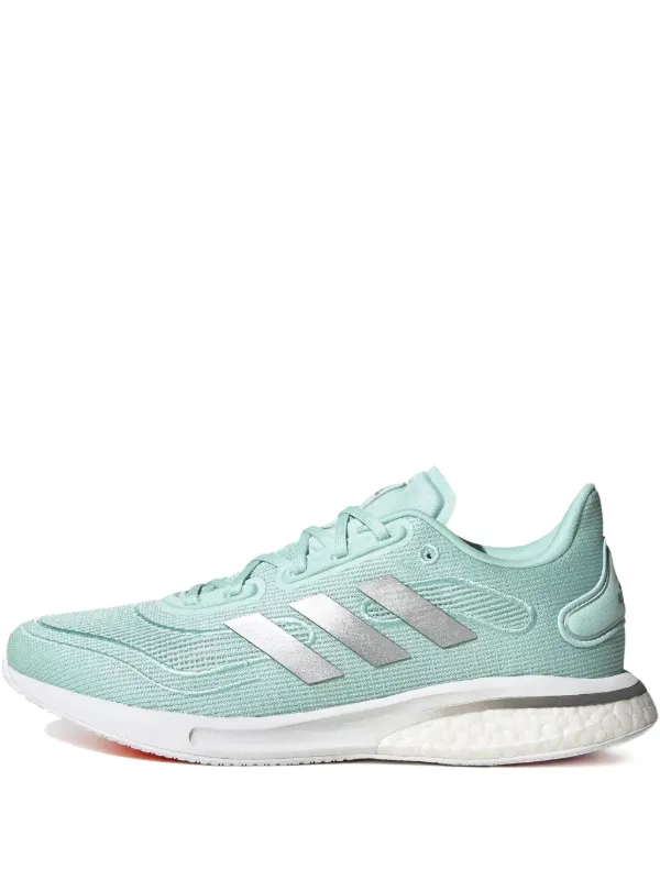 adidas gazelle silver green womens adidas EF9623 ZX 4000 4D Mens Running Shoe main image 0