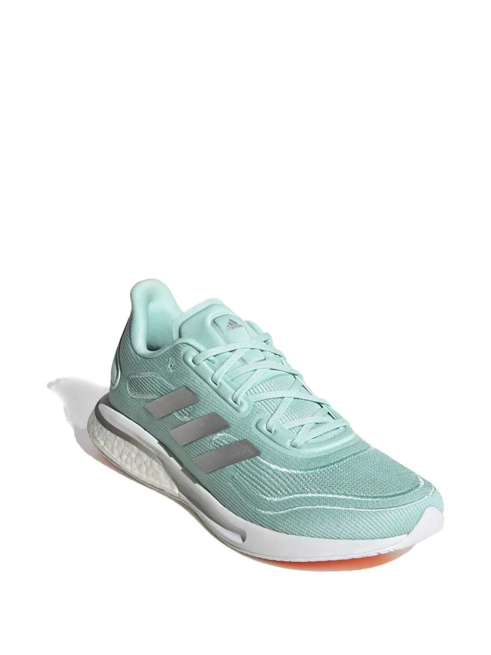 Adidas Supernova sneakers - Groen