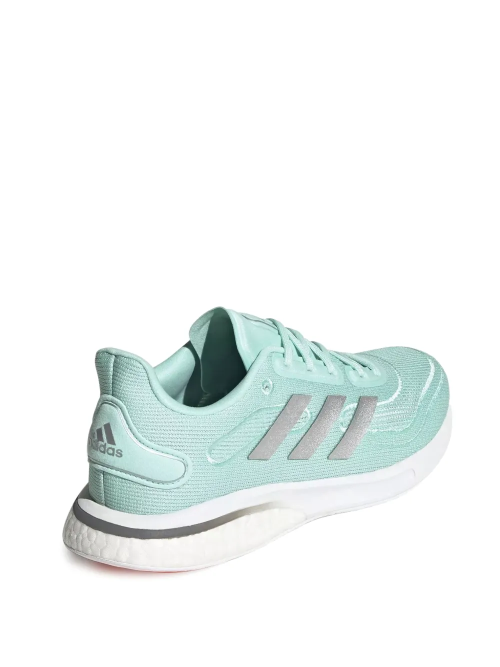 adidas Supernova sneakers Green