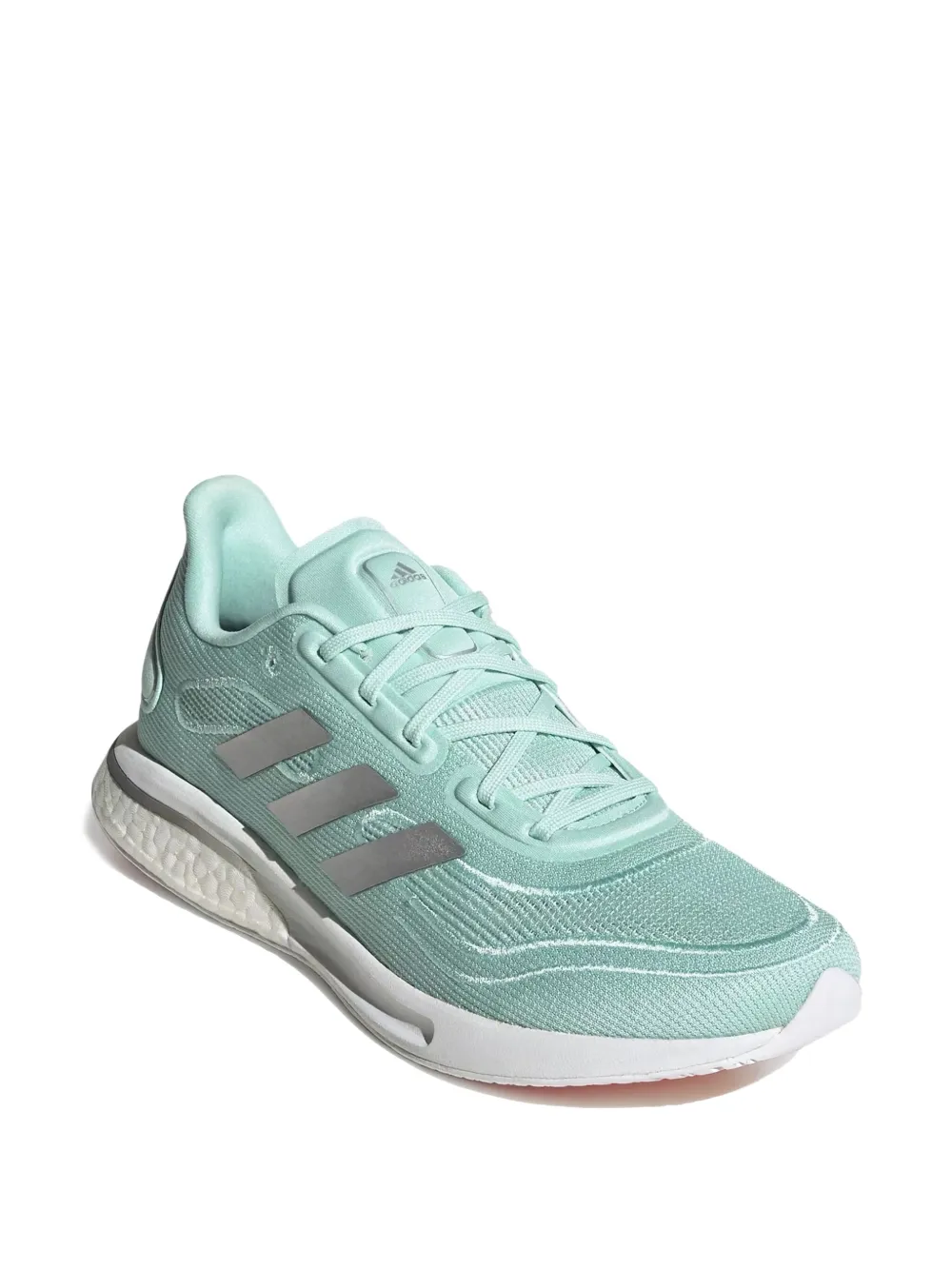 adidas Supernova sneakers Groen