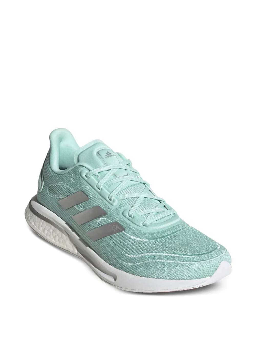 adidas Supernova sneakers Green