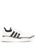 adidas NMD_R1 knitted sneakers - CLOUD WHITE/CORE BLACK/CLOUD W