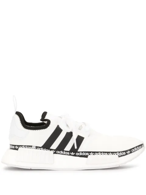 adidas NMD_R1 knitted sneakers