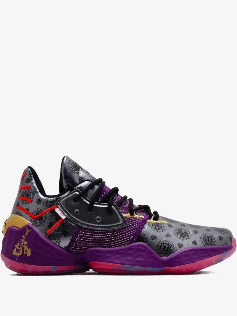 adidas tenis Harden Vol.4