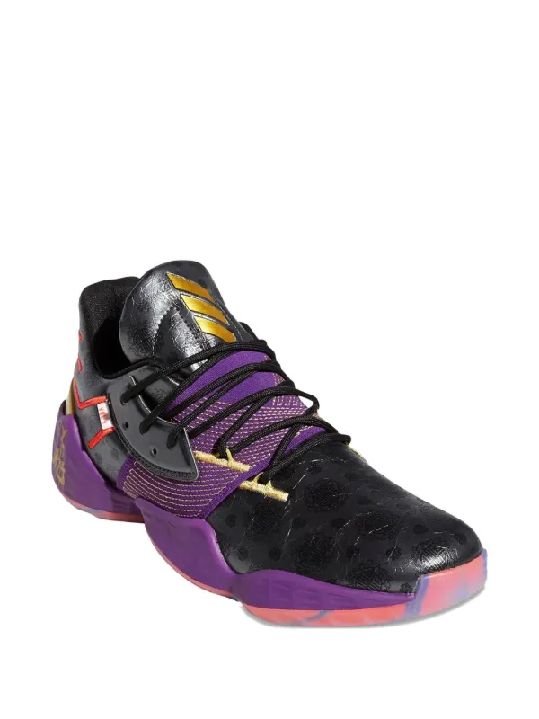 james harden vol 4 purple