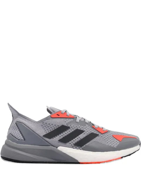 adidas X9000L3 "Glory Grey" sneakers