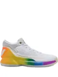 adidas D Rose 10 ""Pride Pack - Footwear White"" sneakers