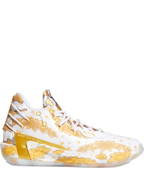 adidas Dame 7 trainers